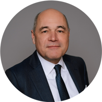 Dr Thomas Reif