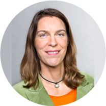 Prof. Dr. Inga MOECK